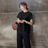 Ins Super Fire T-Shirt Women's Short-Sleeved Korean Version Of Summer Loose White Casual Ponve Blouse Dolls