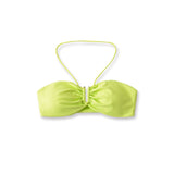 Chest Pad V-Neck Hanging Neck Sling Bosom New Hottie Sexy Wrapped Breast