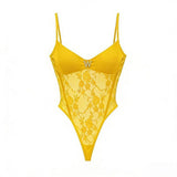 High-Level Temperament Yellow Sling Joint Women Summer New Slimming With Niche Vest Top Tide