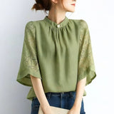 Japan And South Korea 2026 Summer New Loose Bag Shirt
