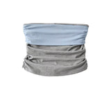Pure Lust Style Thrombotic Vest Women's Summer Sexy Inside The Beauty Back Half-Crony Trousers Sexy Two-Piece Set