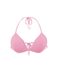Autumn 2025 New Personality Sweet Hot Deep V Exposed Body Wearing Bare Back Hanging Neck Bra Sling Woman