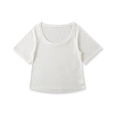 26 Summer New Female Hottie Wind Solid Sleeve Sunscreen Shirt + Inside Hanging Neck Vest