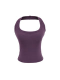 New Pure-Stude Wind-Wide Shoulder Strap Chest Cushions To Cover The Side Milk Fashion Bare Back Hanging Sling
