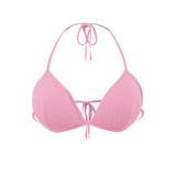 Autumn 2025 New Personality Sweet Hot Deep V Exposed Body Wearing Bare Back Hanging Neck Bra Sling Woman