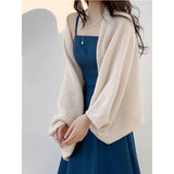2025 Summer New Soft Elegant Slim Waist Thin Sling Skirt Dress Woman