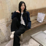French Temperament Small Scented Coat Woman 2025 Autumn High-End Feeling Super Good-Looking Small Short Cardigan Blouse Tide