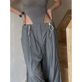Hottie Style Splicing Vest With Ajoint Bodysuit Woman Summer New Tight Body Slimming Over The Bottom Of The Dress
