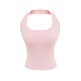 New Pure-Stude Wind-Wide Shoulder Strap Chest Cushions To Cover The Side Milk Fashion Bare Back Hanging Sling