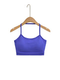 Pure Babes (With Chest Cushion) Hanging Neck Slings Comfortable Pure Color