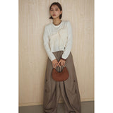 Spring And Autumn And Winter New Long-Sleeved Heavy Industry To Pick Up The Chic Women Solid Color Long-Sleeved Jacket