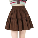 Millard Curry Half Dress Women's Autumn And Winter 2025 New Tight High Waist Thin A Word Set Wick Short Skirt