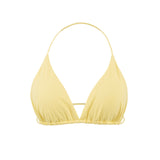 2026 New Hottie Fashion Wrapped Breast Slings Wind Sex Slim Thin Sleeveless Top Woman