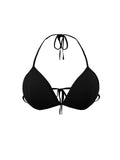 Autumn 2025 New Personality Sweet Hot Deep V Exposed Body Wearing Bare Back Hanging Neck Bra Sling Woman