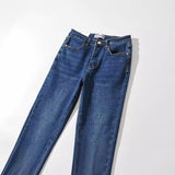 Spice Girls Spring New Super-Scinated Long Lane Horseshoe Trousers