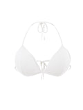 Autumn 2025 New Personality Sweet Hot Deep V Exposed Body Wearing Bare Back Hanging Neck Bra Sling Woman