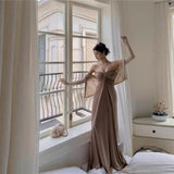 Pure Desire Gentle Wind Kinetic Body Tective Chest Lanky Long-Sleeved Sunscreen Shirt