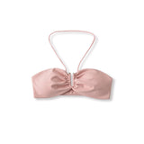 Chest Pad V-Neck Hanging Neck Sling Bosom New Hottie Sexy Wrapped Breast