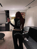Spice Girls Yue Feng Women's Autumn Winter Design Sense Slim Skinny Long Sleeve T-Shirt Women's T-Shirt