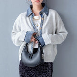 2026 New Net Red The Same Girl Knitting Two Splicing Tops Fashion Cardigan
