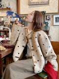 Double-Sided Wearing Velvet Cashmeat Wool Coat Women Winter Short Fashion Puff Fur Wave Thick Top