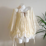 Summer Fashion New Fresh Sweet Girl Breath Dress Dress Women Summer New Holiday Style Two Sets
