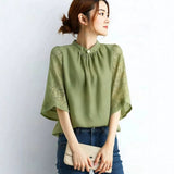 Japan And South Korea 2026 Summer New Loose Bag Shirt