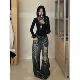 Sexy Babes V-Neck Long-Sleeved-Sleeved Women's Spring New Thin Inner Shirt Tight On The Body Tide