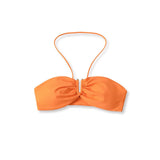 Chest Pad V-Neck Hanging Neck Sling Bosom New Hottie Sexy Wrapped Breast