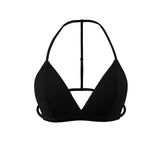 Spice Girls Summer Vacation Leisure Beauty Back Chest Mat Swimsuit Bottom Hanged Neck Vest Suspension