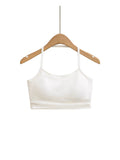 Pure Babes (With Chest Cushion) Hanging Neck Slings Comfortable Pure Color