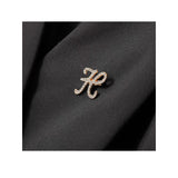 Casual Suit Vest Women's Spring And Autumn 2025 Spring And Autumn New British Wind Horse Vest