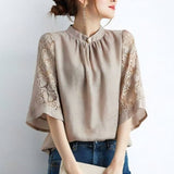 Japan And South Korea 2026 Summer New Loose Bag Shirt