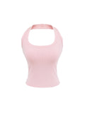 New Pure-Stude Wind-Wide Shoulder Strap Chest Cushions To Cover The Side Milk Fashion Bare Back Hanging Sling