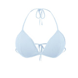 Autumn 2025 New Personality Sweet Hot Deep V Exposed Body Wearing Bare Back Hanging Neck Bra Sling Woman